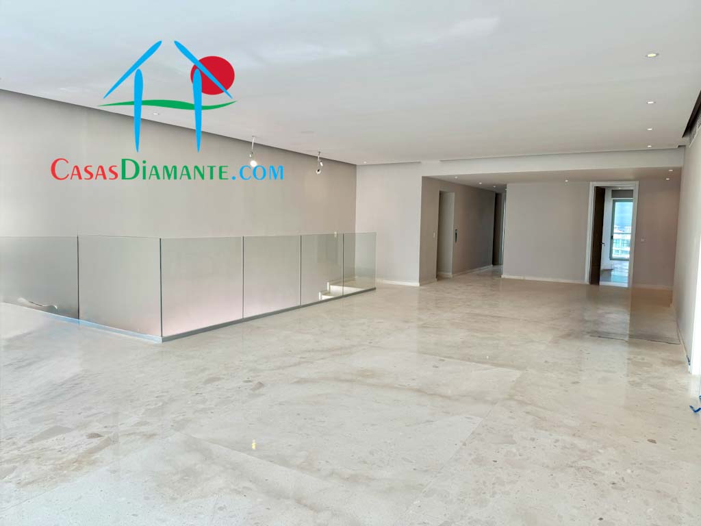 Mare D 14 y 15 - Sala de TV 3